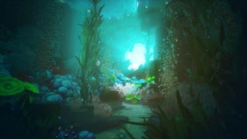 Call of the Sea Screenshot