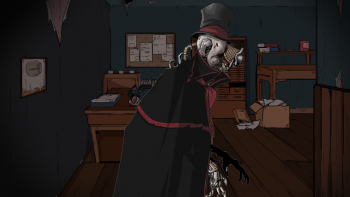 Camera Anima Screenshot