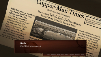 Camera Anima Screenshot