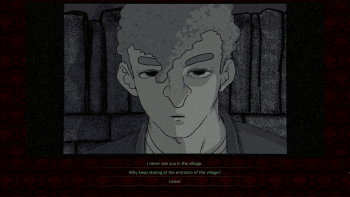 Candlelight Screenshot