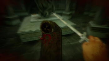 Caput Mortum Screenshot