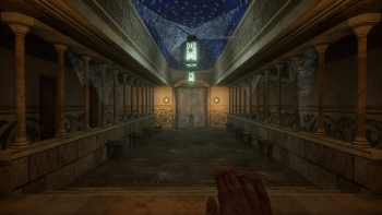 Caput Mortum Screenshot