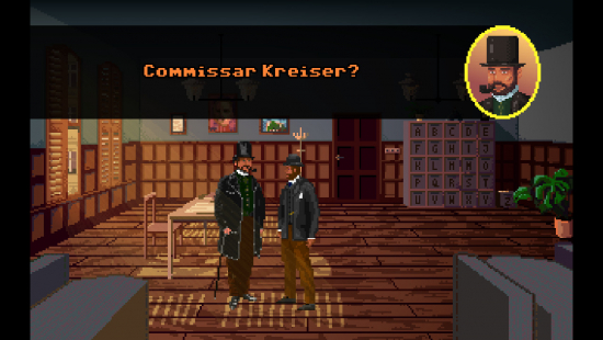 Teaserbild für Detektiv-Adventure entführt uns ins historische Leipzig Teaserbild für Detektiv-Adventure entführt uns ins historische Leipzig