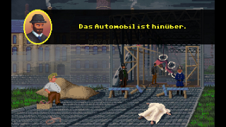 Die erste Ermittlung: Ein Autounfall