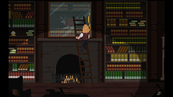 Castle Dornstein Screenshot