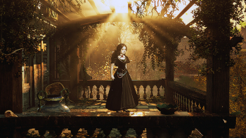 Castle of Secrets Screenshot