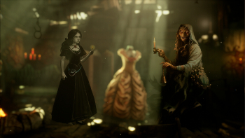 Castle of Secrets Screenshot