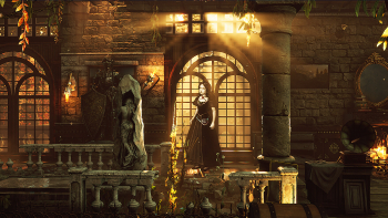 Castle of Secrets Screenshot