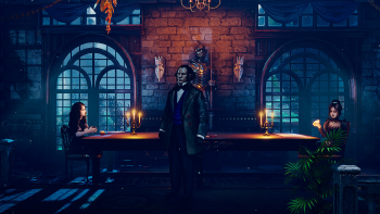 Castle of Secrets Screenshot