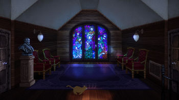 Cats and the Other Lives Screenshot Cats and the Other Lives Screenshot