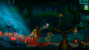 Cat's Request Screenshot