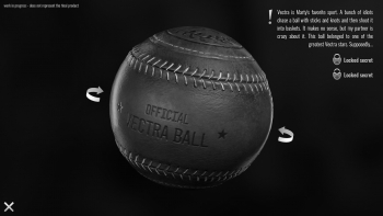 Chicken Police: Into the Hive! Screenshot