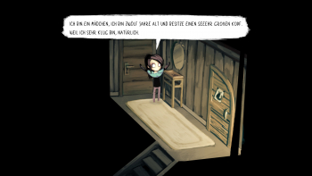 Children of Silentown Screenshot