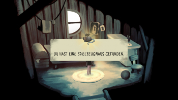 Children of Silentown Screenshot