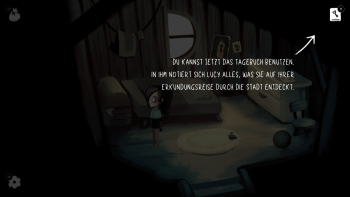 Children of Silentown Screenshot