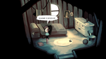 Children of Silentown Screenshot