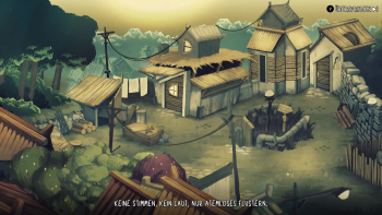 Children of Silentown Screenshot