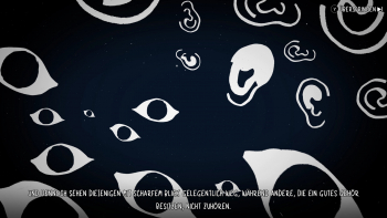 Children of Silentown Screenshot