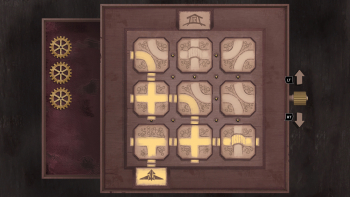 Children of Silentown Screenshot