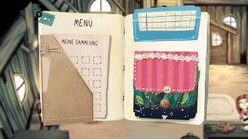 Children of Silentown Screenshot