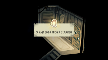 Children of Silentown Screenshot