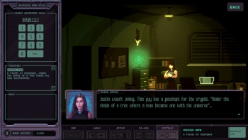 Chinatown Detective Agency Screenshot Chinatown Detective Agency Screenshot
