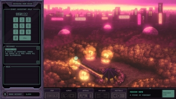 Chinatown Detective Agency Screenshot