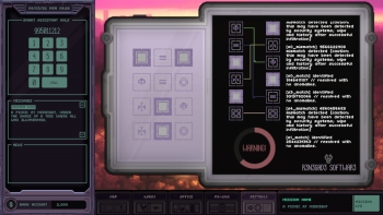 Chinatown Detective Agency Screenshot