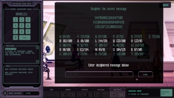 Chinatown Detective Agency Screenshot Chinatown Detective Agency Screenshot