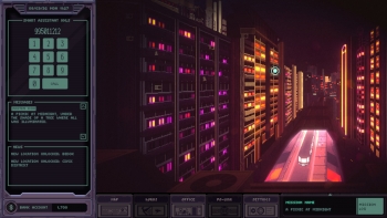 Chinatown Detective Agency Screenshot