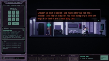 Chinatown Detective Agency Screenshot Chinatown Detective Agency Screenshot