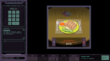 Chinatown Detective Agency Screenshot Chinatown Detective Agency Screenshot