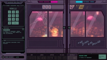 Chinatown Detective Agency Screenshot