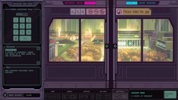 Chinatown Detective Agency Screenshot