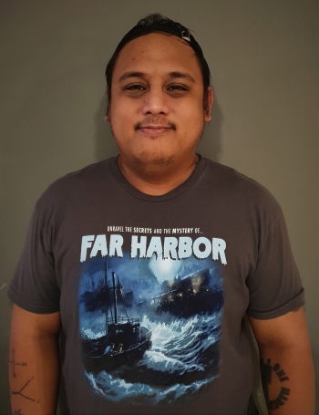 Chinatown Detective Agency Screenshot