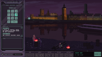Chinatown Detective Agency Screenshot Chinatown Detective Agency Screenshot