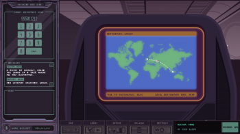 Chinatown Detective Agency Screenshot