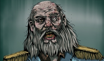 Chronicle of Innsmouth II Screenshot