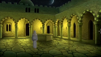 Chronicle of Innsmouth II Screenshot