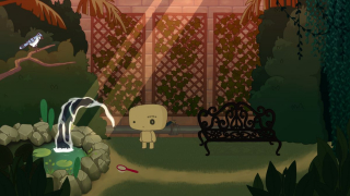 Neues von den 'Agatha Knife'-Machern