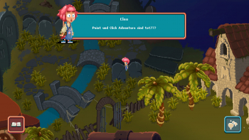 CLEO Screenshot