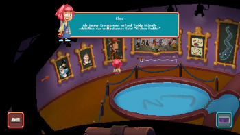 CLEO Screenshot