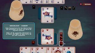 Kraken Fodder ist ein Spiel im Spiel. Es lohnt sich in Ruhe die Anleitung zu lesen. Kraken Fodder ist ein Spiel im Spiel. Es lohnt sich in Ruhe die Anleitung zu lesen.