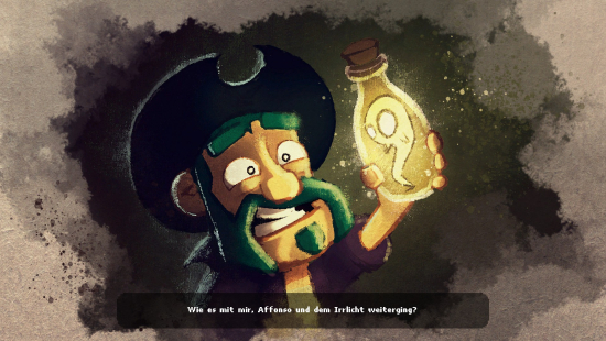 Teaserbild für Wochenecho Nr. 596 Teaserbild für Wochenecho Nr. 596