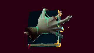 Rätsel gibt es, teils als Mini-Game: Die Knochen dieser Fingerknochen müssen wir hier solange anklicken, bis alle in der richtigen Position sind (wobei ein Knochen immer auch mit anderen Knochen zusammenhängt) Rätsel gibt es, teils als Mini-Game: Die Knochen dieser Fingerknochen müssen wir hier solange anklicken, bis alle in der richtigen Position sind (wobei ein Knochen immer auch mit anderen Knochen zusammenhängt)