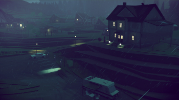 Closer the Distance Screenshot