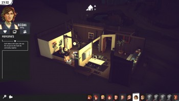 Closer the Distance Screenshot