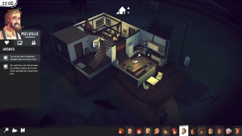 Closer the Distance Screenshot