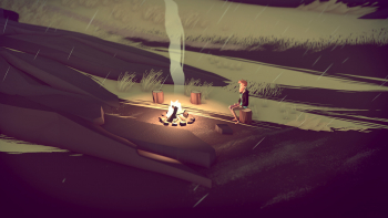 Closer the Distance Screenshot