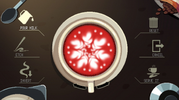 Coffee Talk Episode 2 Screenshot